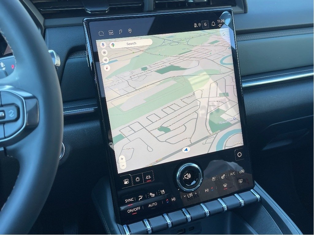 GMC Terrain  2026 à Joliette, Québec - 16 - w1024h768px