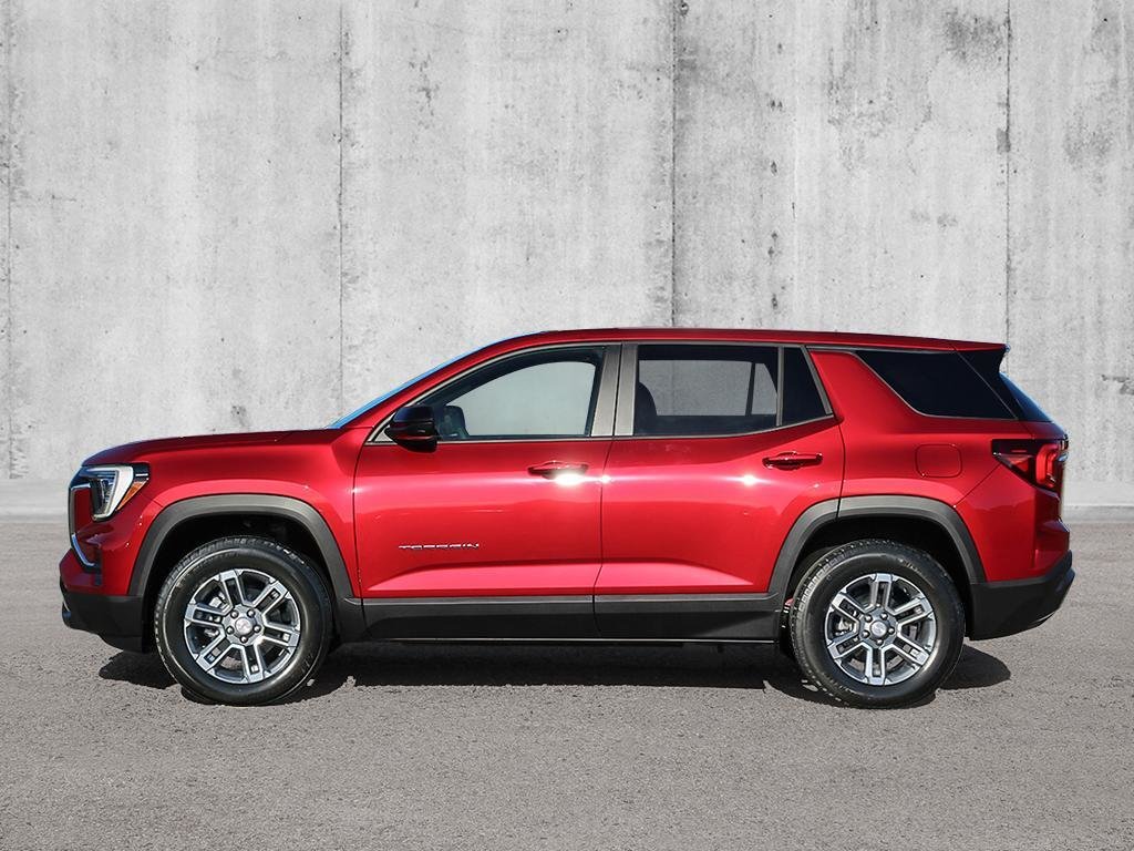 GMC Terrain  2026 à Joliette, Québec - 3 - w1024h768px