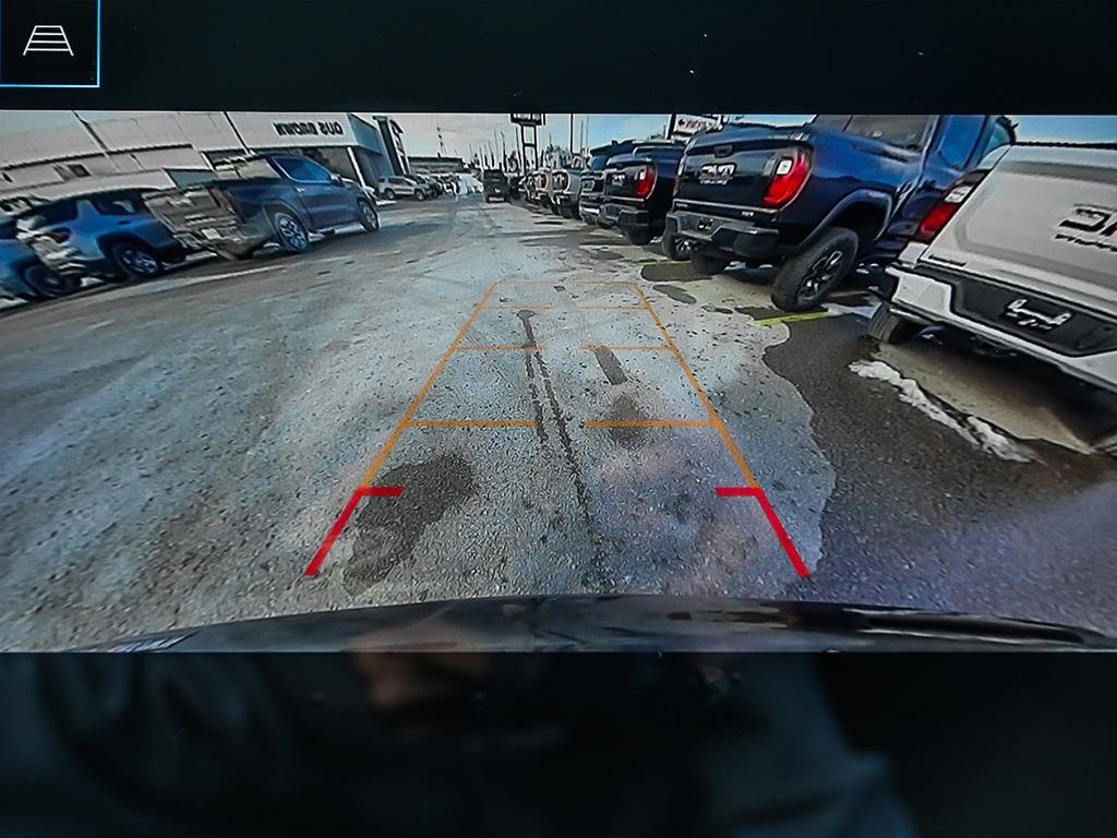 GMC Terrain  2026 à Joliette, Québec - 22 - w1024h768px