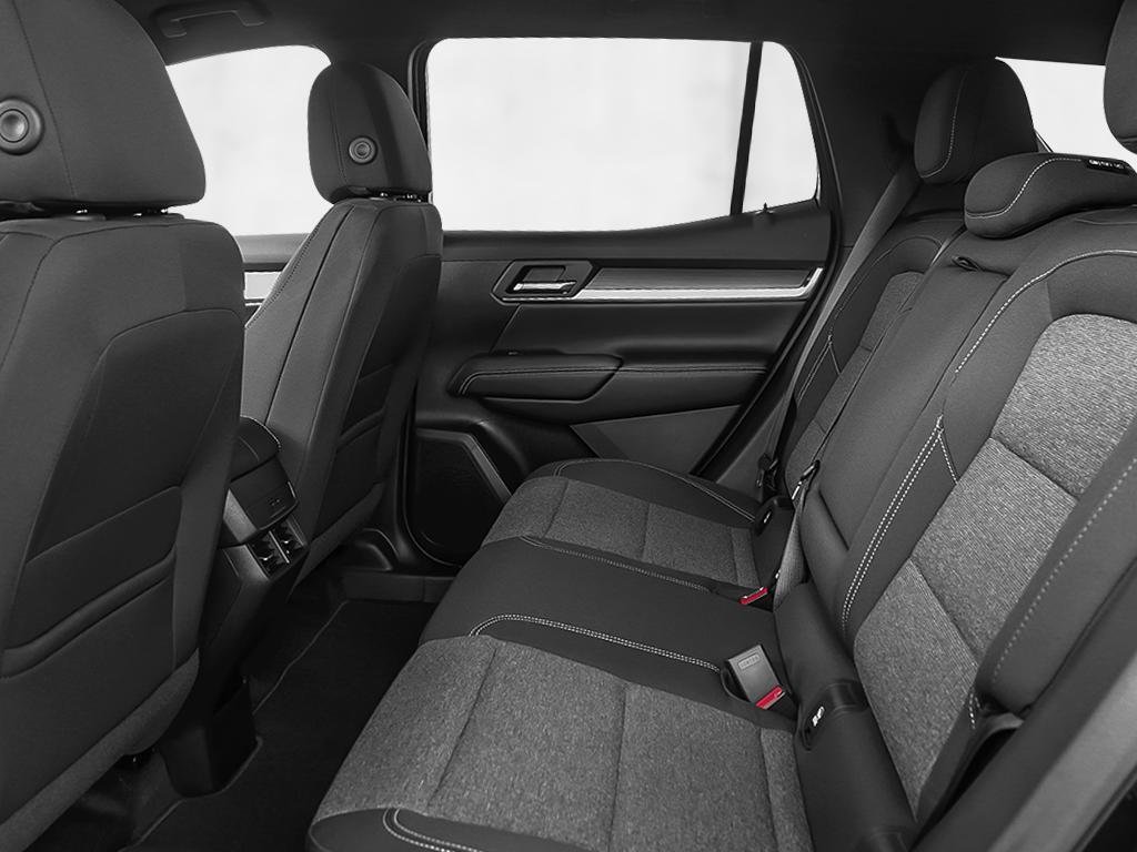 GMC Terrain  2026 à Joliette, Québec - 20 - w1024h768px