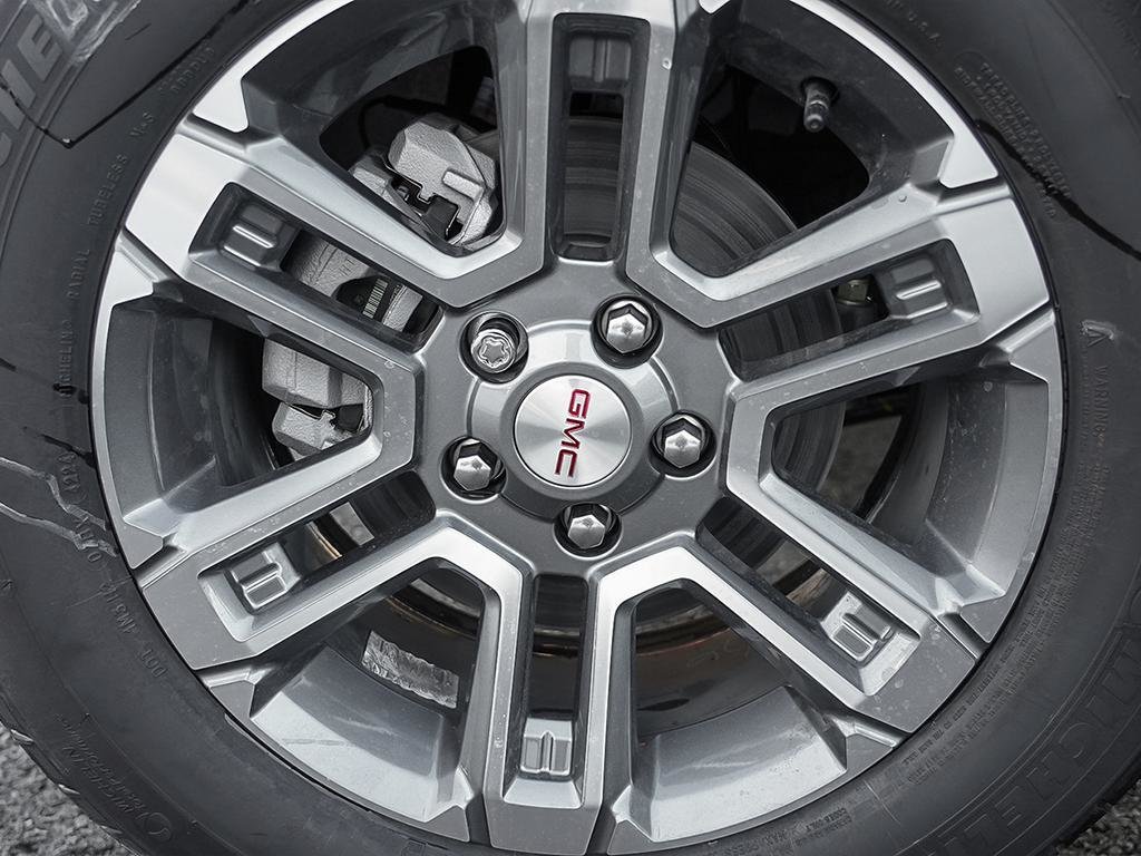 GMC Terrain  2026 à Joliette, Québec - 7 - w1024h768px