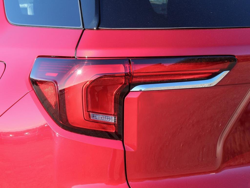 GMC Terrain  2026 à Joliette, Québec - 10 - w1024h768px