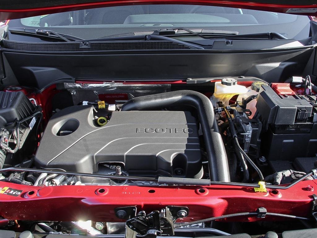 GMC Terrain  2026 à Joliette, Québec - 6 - w1024h768px