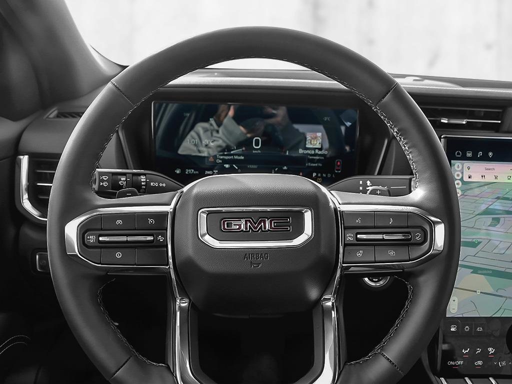 GMC Terrain  2026 à Joliette, Québec - 12 - w1024h768px