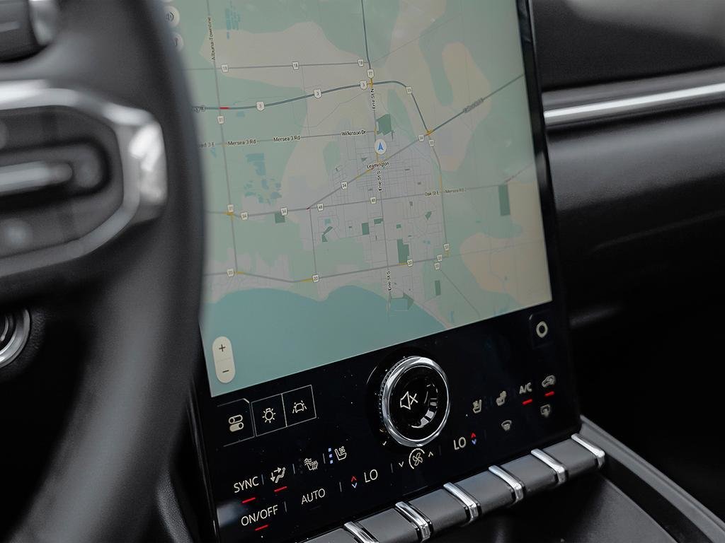 GMC Terrain  2026 à Joliette, Québec - 15 - w1024h768px