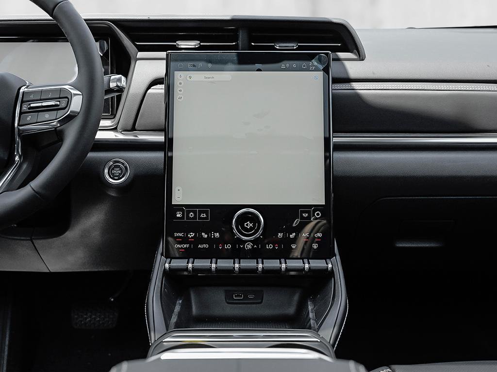 GMC Terrain  2026 à Joliette, Québec - 16 - w1024h768px