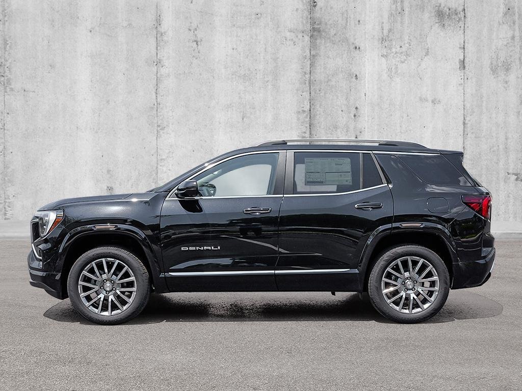 GMC Terrain  2026 à Joliette, Québec - 3 - w1024h768px