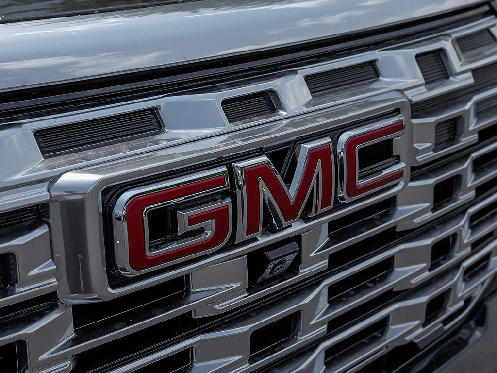 GMC Terrain  2026 à Joliette, Québec - 9 - w1024h768px