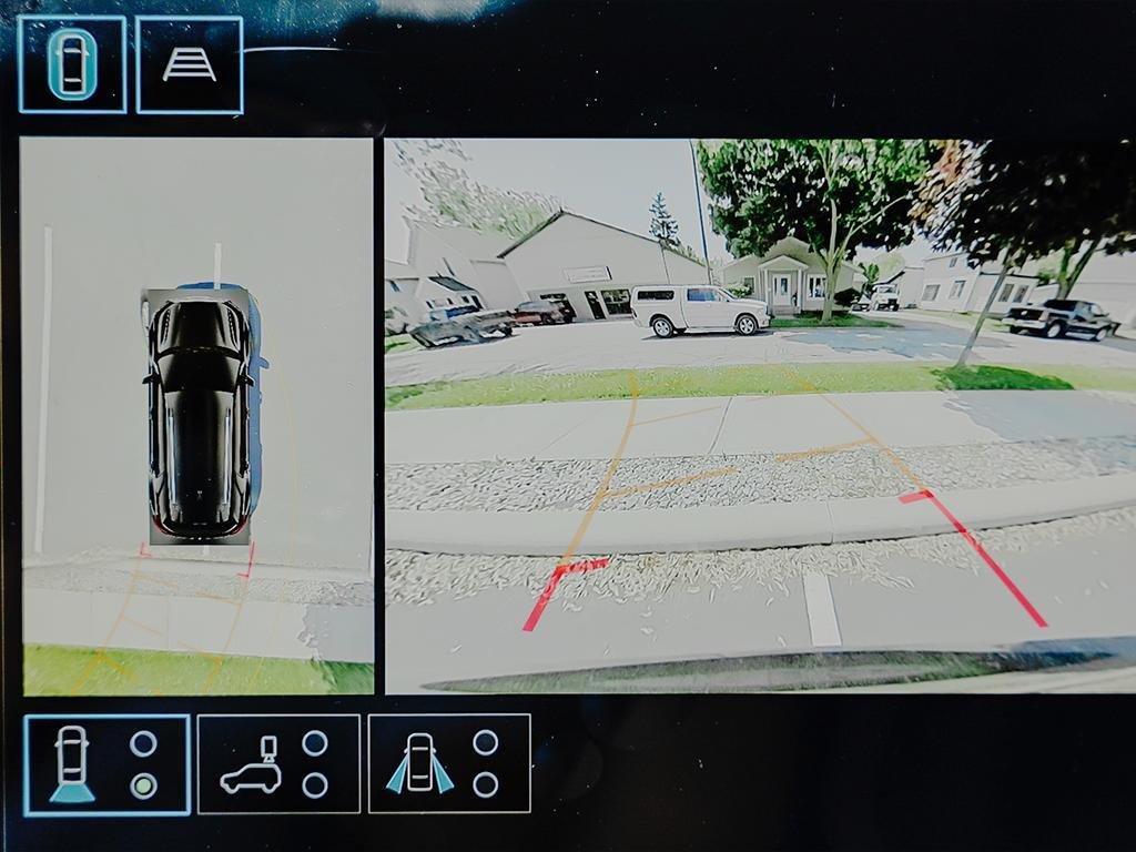 2026 GMC Terrain in Joliette, Quebec - 17 - w1024h768px