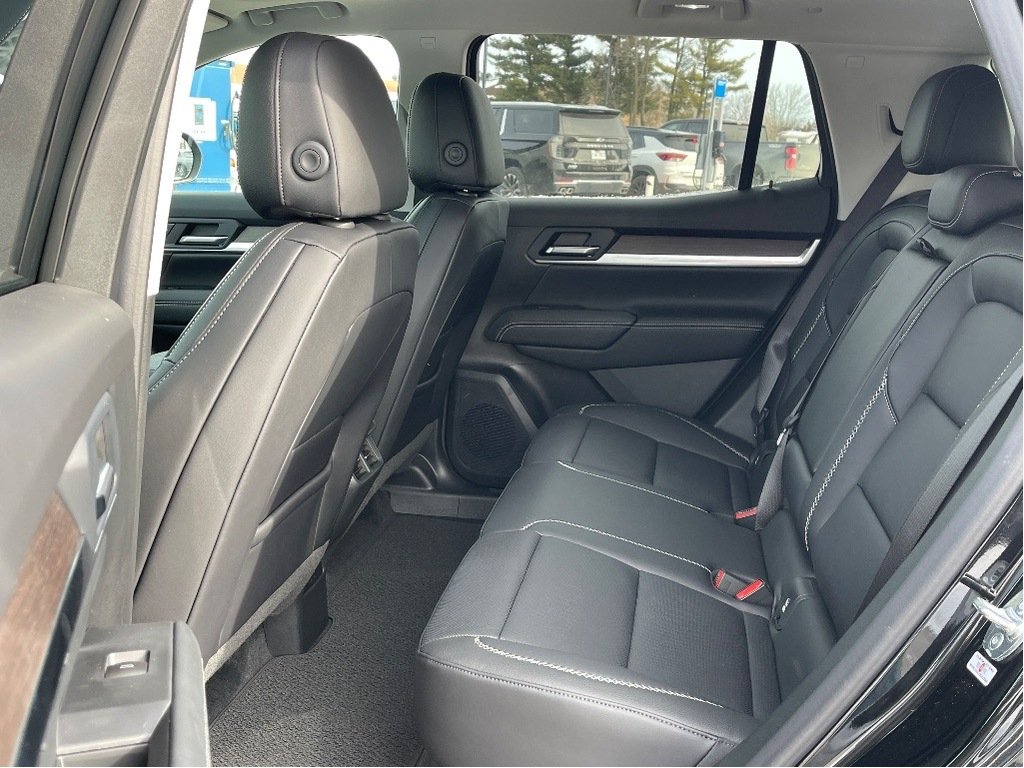 2026 GMC Terrain in Joliette, Quebec - 10 - w1024h768px