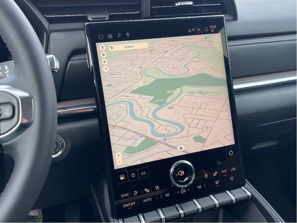 2026 GMC Terrain in Joliette, Quebec - 15 - w1024h768px