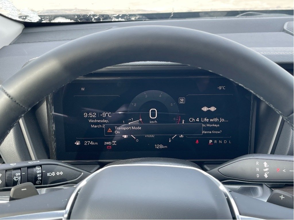 2026 GMC Terrain in Joliette, Quebec - 14 - w1024h768px