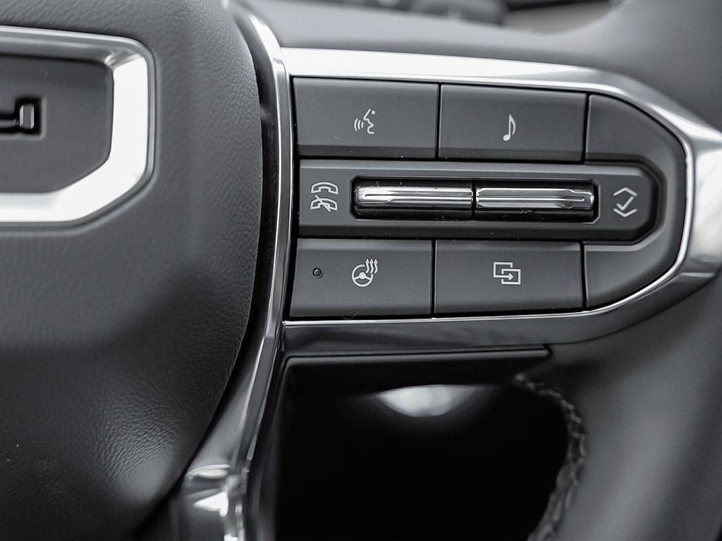 2026 GMC Terrain in Joliette, Quebec - 12 - w1024h768px