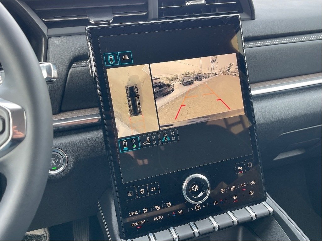 2026 GMC Terrain in Joliette, Quebec - 16 - w1024h768px