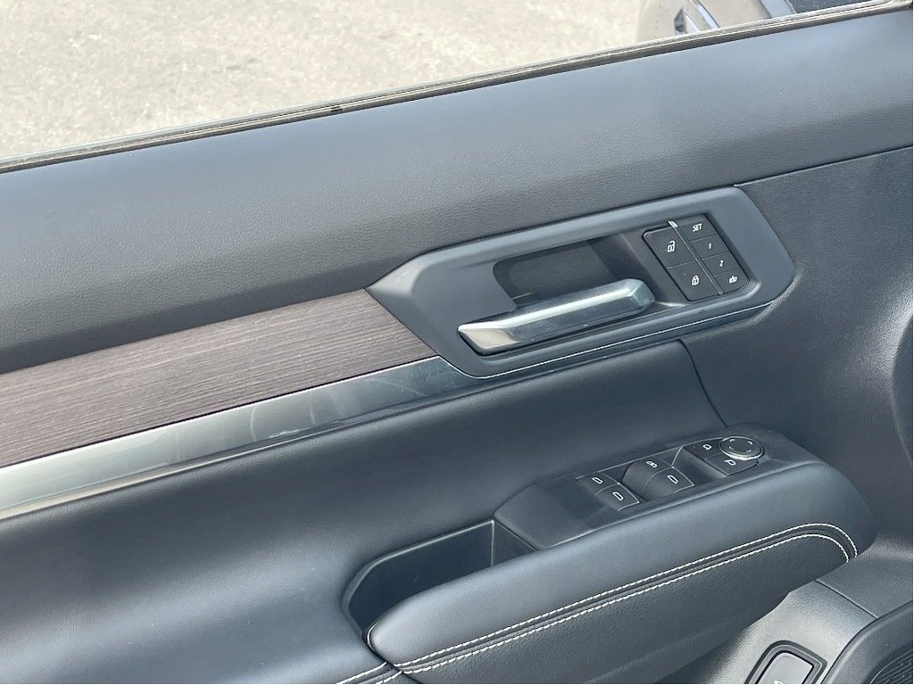 2026 GMC Terrain in Joliette, Quebec - 12 - w1024h768px