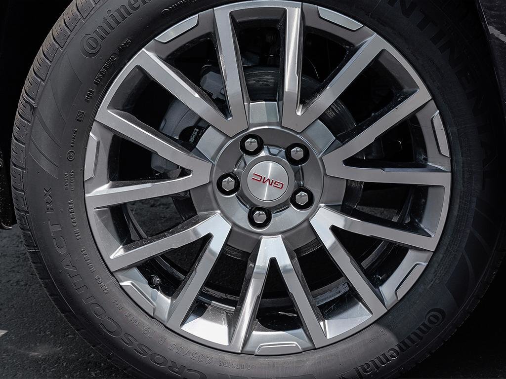 2026 GMC Terrain in Joliette, Quebec - 8 - w1024h768px