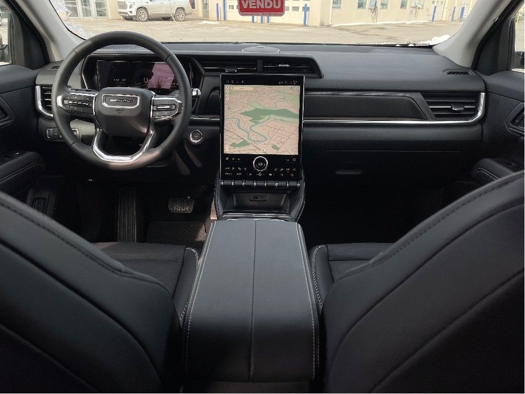 2026 GMC Terrain in Joliette, Quebec - 11 - w1024h768px