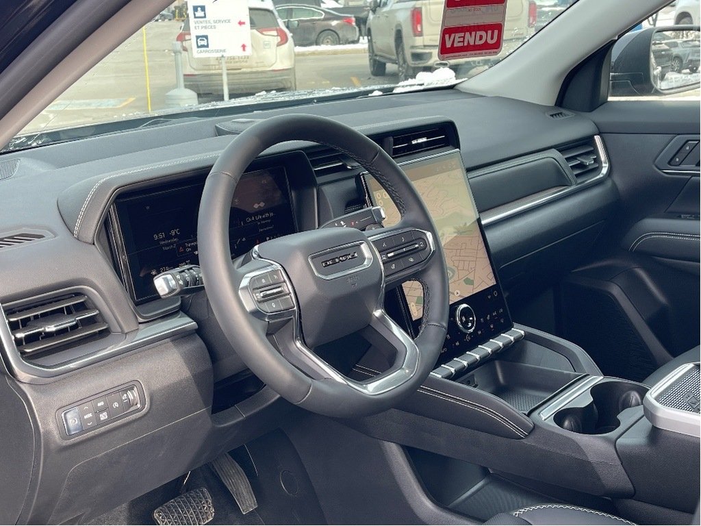 2026 GMC Terrain in Joliette, Quebec - 8 - w1024h768px