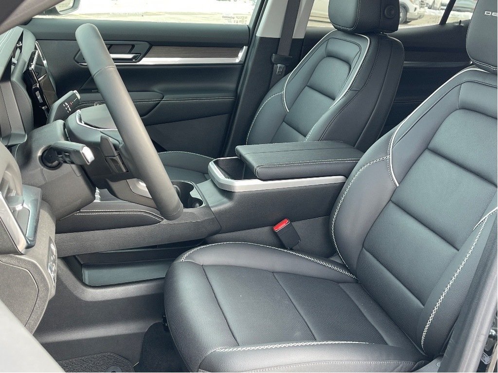 2026 GMC Terrain in Joliette, Quebec - 9 - w1024h768px