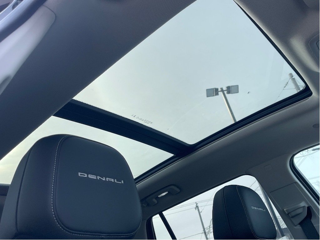 2026 GMC Terrain in Joliette, Quebec - 7 - w1024h768px