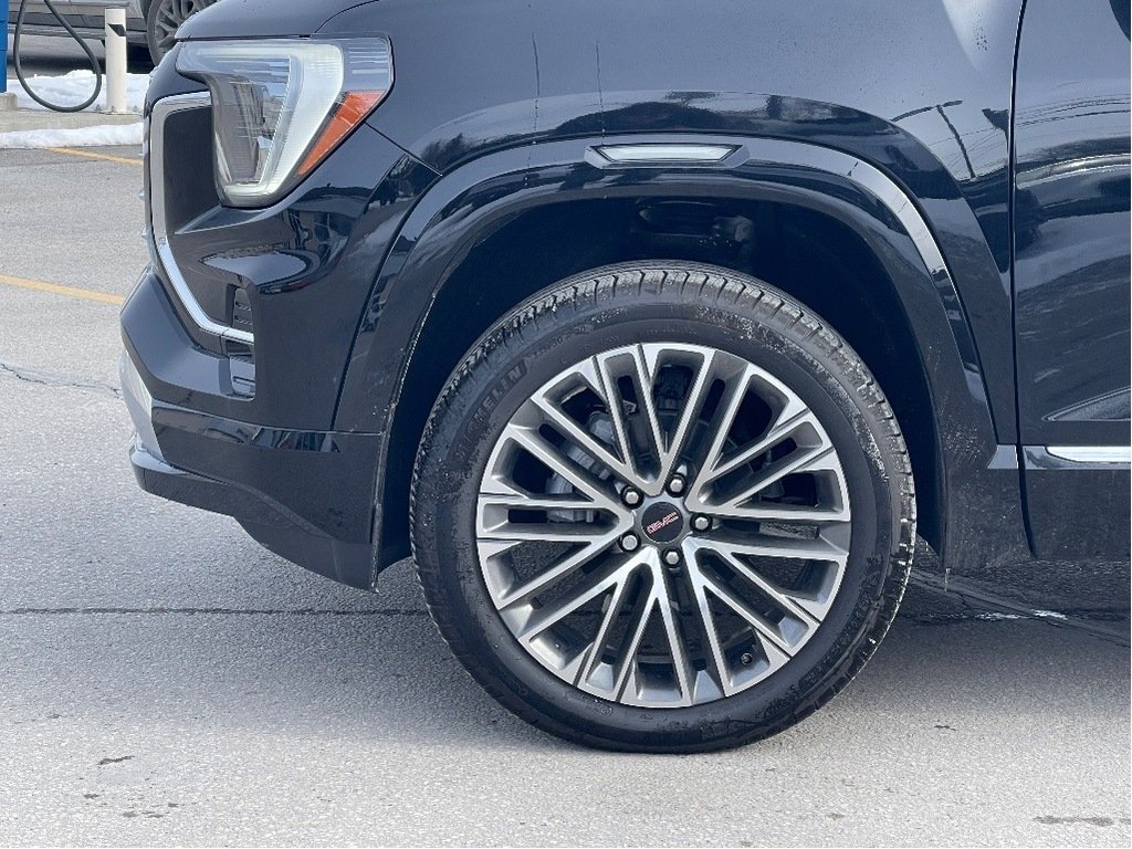 2026 GMC Terrain in Joliette, Quebec - 6 - w1024h768px