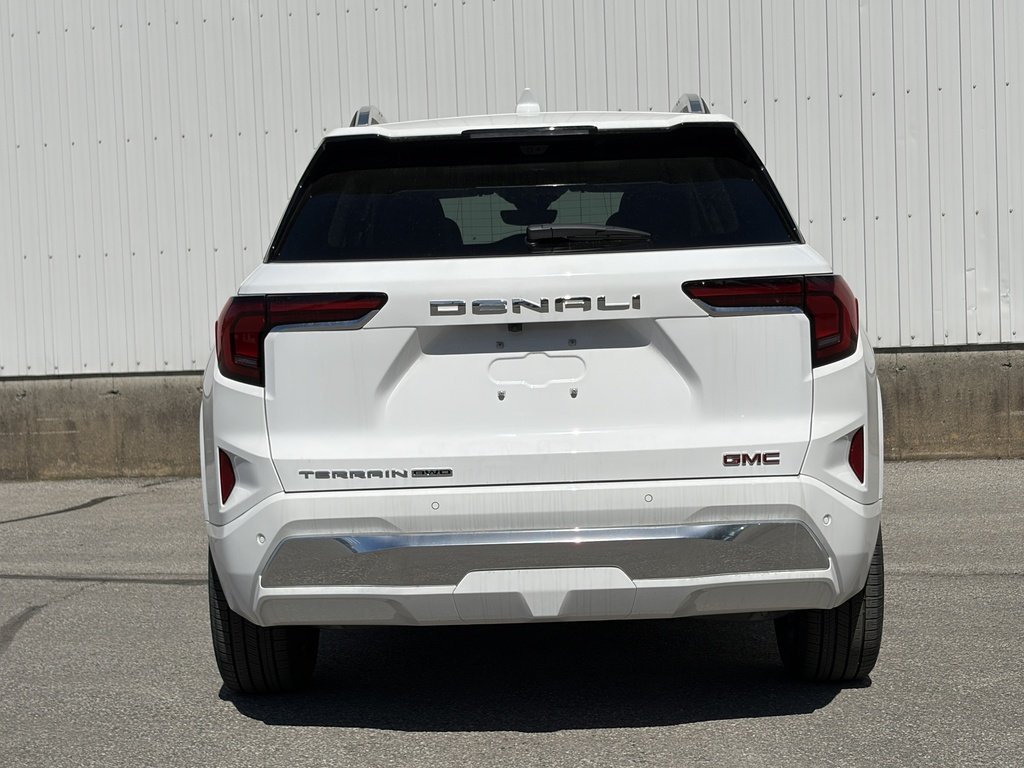 GMC Terrain  2026 à Joliette, Québec - 5 - w1024h768px