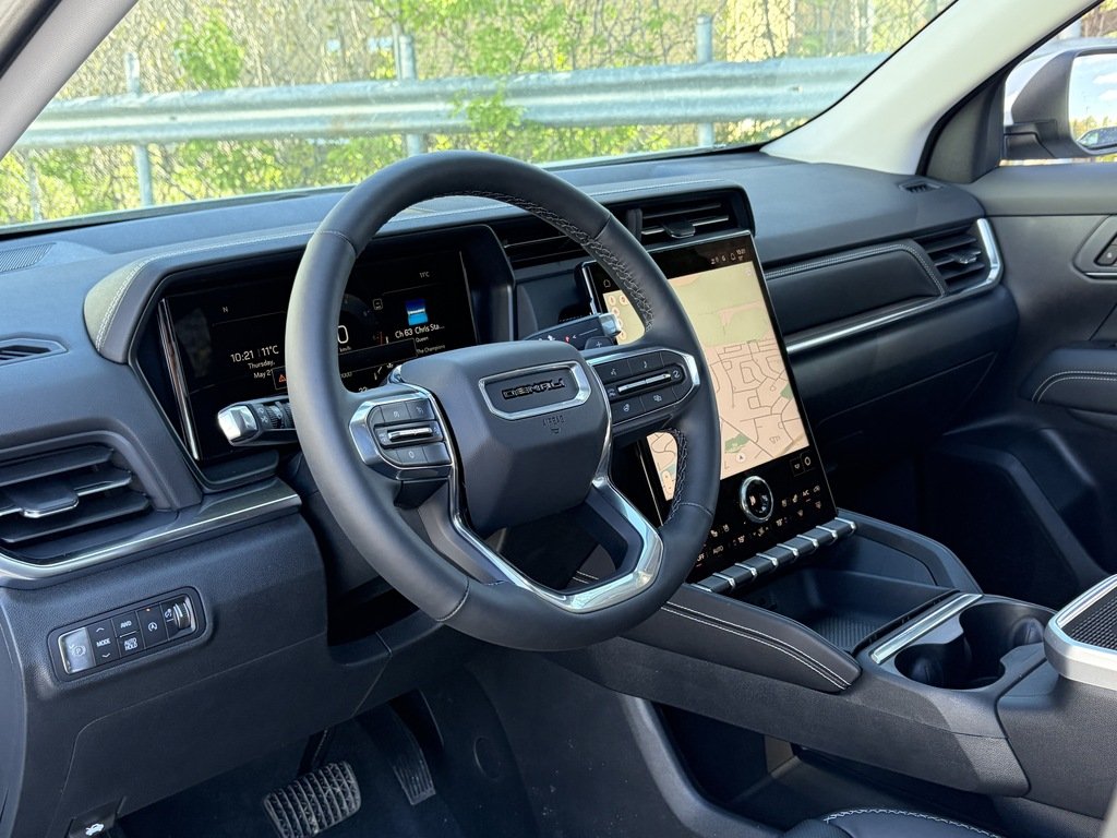 GMC Terrain  2026 à Joliette, Québec - 8 - w1024h768px