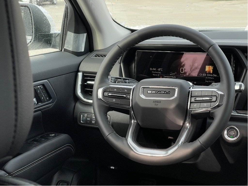 GMC Terrain  2026 à Joliette, Québec - 13 - w1024h768px