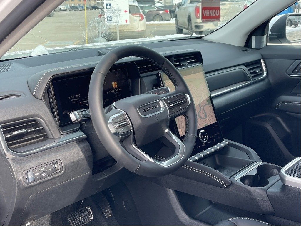 GMC Terrain  2026 à Joliette, Québec - 8 - w1024h768px
