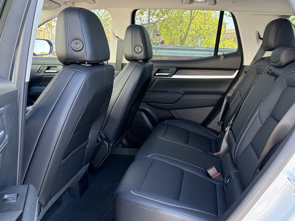 GMC Terrain  2026 à Joliette, Québec - 10 - w1024h768px