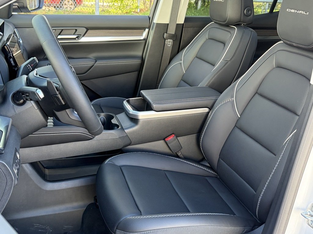 GMC Terrain  2026 à Joliette, Québec - 9 - w1024h768px