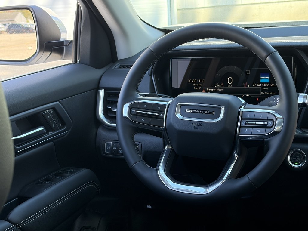 GMC Terrain  2026 à Joliette, Québec - 13 - w1024h768px