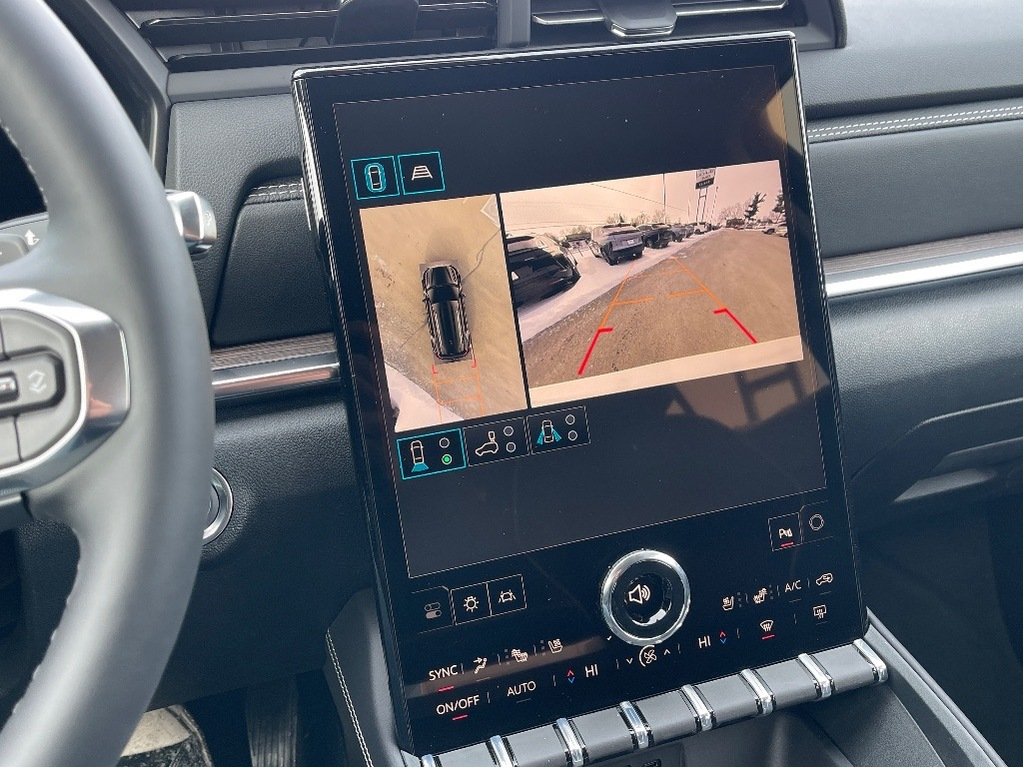 GMC Terrain  2026 à Joliette, Québec - 16 - w1024h768px