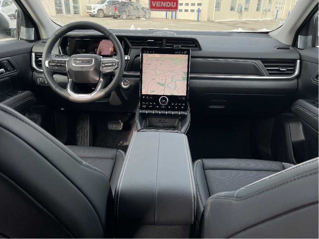 GMC Terrain  2026 à Joliette, Québec - 11 - w1024h768px