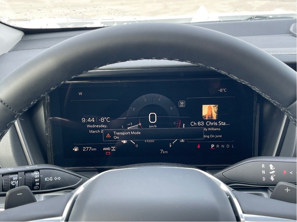 GMC Terrain  2026 à Joliette, Québec - 14 - w1024h768px