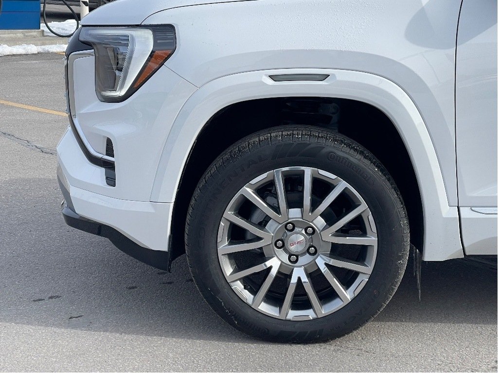 GMC Terrain  2026 à Joliette, Québec - 6 - w1024h768px