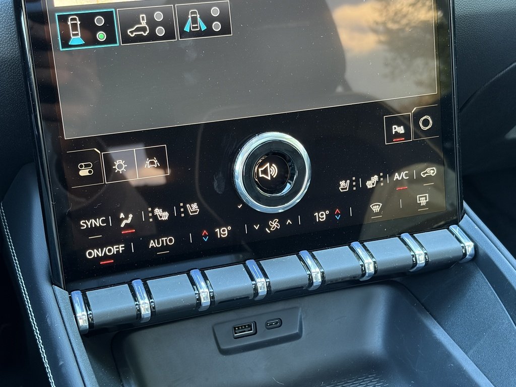 GMC Terrain  2026 à Joliette, Québec - 17 - w1024h768px