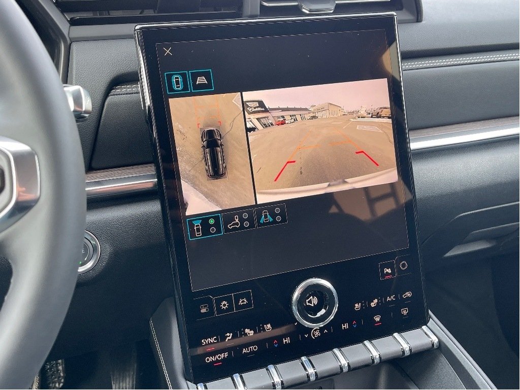 GMC Terrain  2026 à Joliette, Québec - 17 - w1024h768px