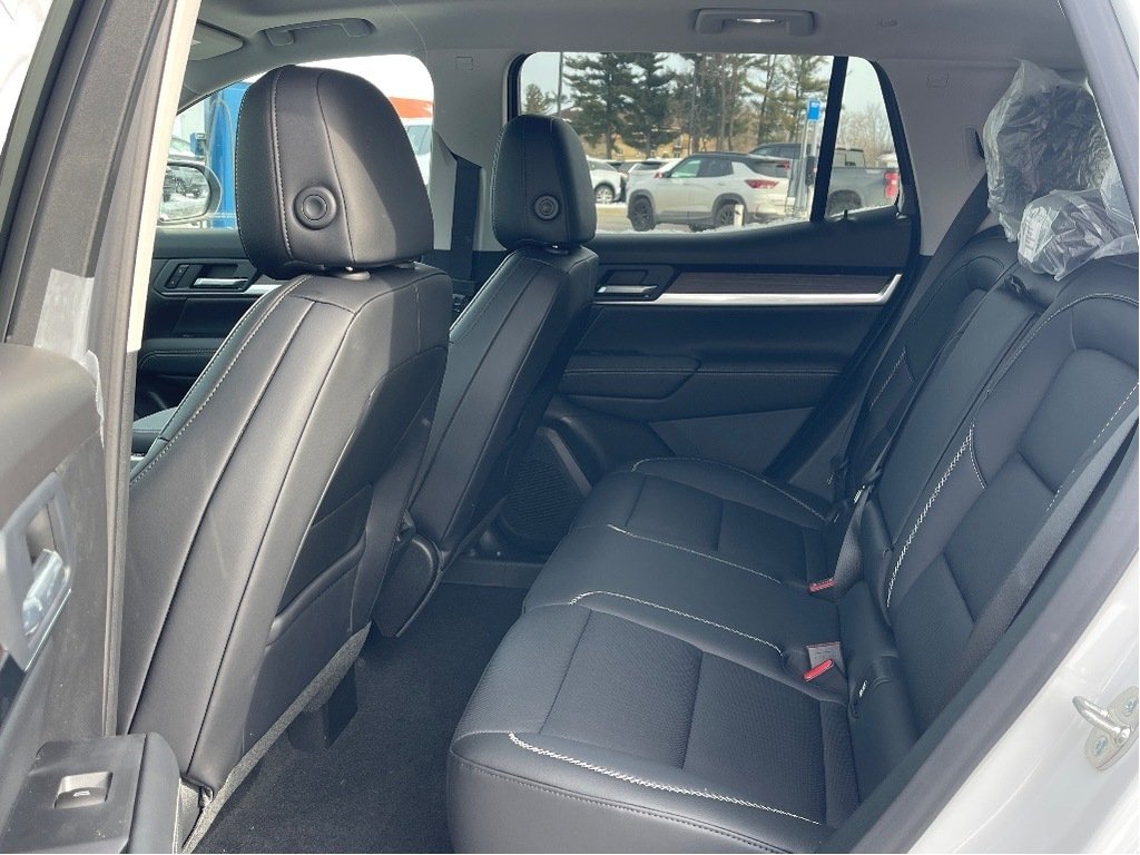 GMC Terrain  2026 à Joliette, Québec - 10 - w1024h768px