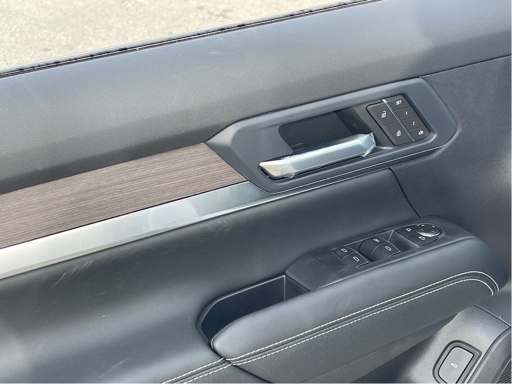 GMC Terrain  2026 à Joliette, Québec - 12 - w1024h768px