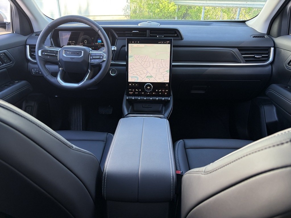GMC Terrain  2026 à Joliette, Québec - 11 - w1024h768px