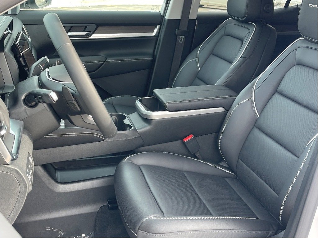 GMC Terrain  2026 à Joliette, Québec - 9 - w1024h768px