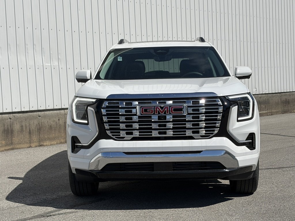 GMC Terrain  2026 à Joliette, Québec - 2 - w1024h768px