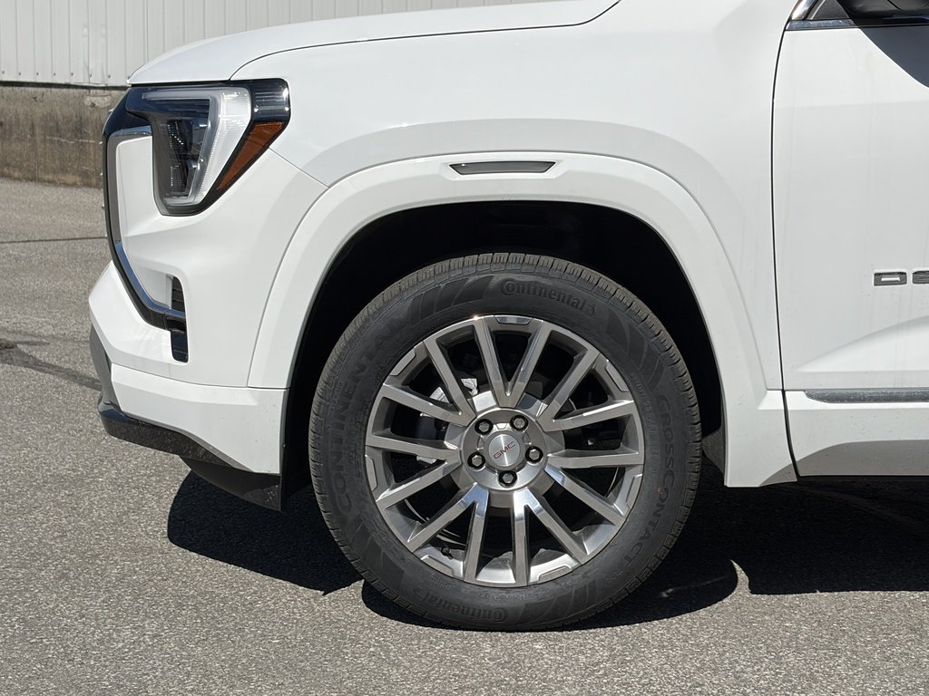 GMC Terrain  2026 à Joliette, Québec - 6 - w1024h768px