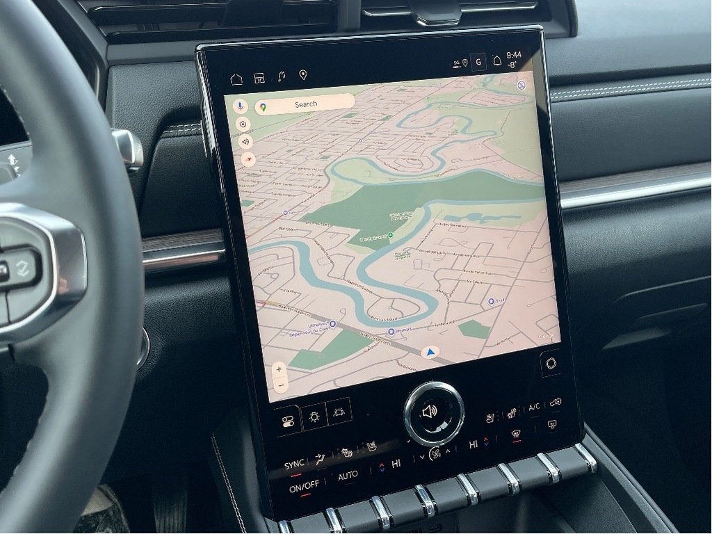 GMC Terrain  2026 à Joliette, Québec - 15 - w1024h768px