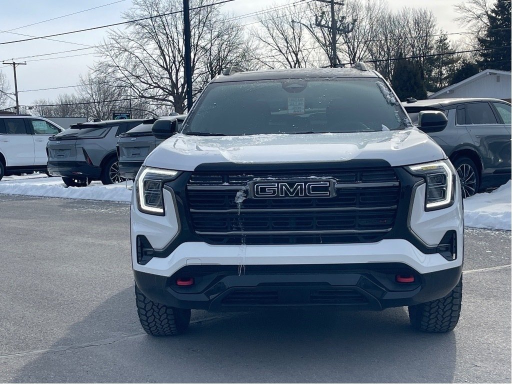 GMC Terrain  2026 à Joliette, Québec - 2 - w1024h768px