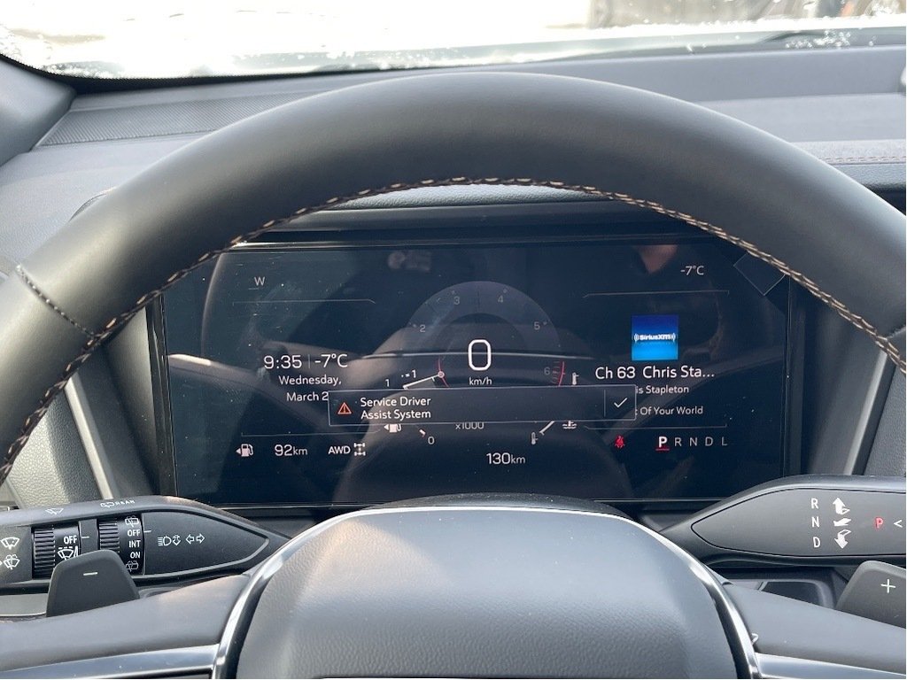 GMC Terrain  2026 à Joliette, Québec - 14 - w1024h768px