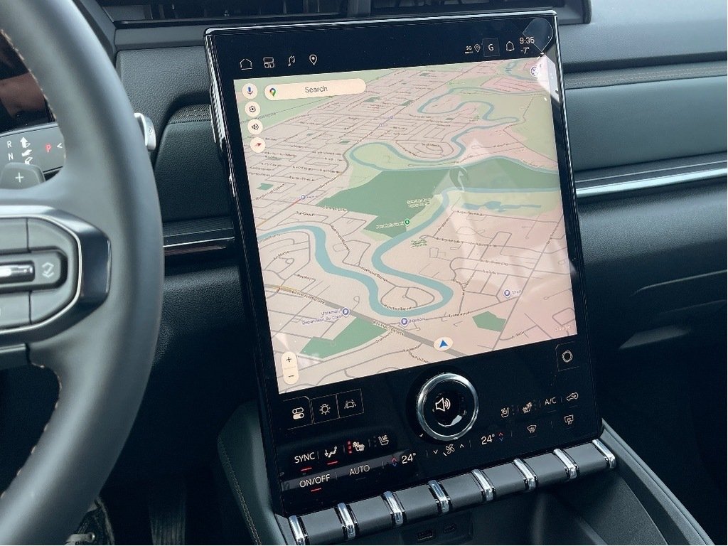 GMC Terrain  2026 à Joliette, Québec - 15 - w1024h768px