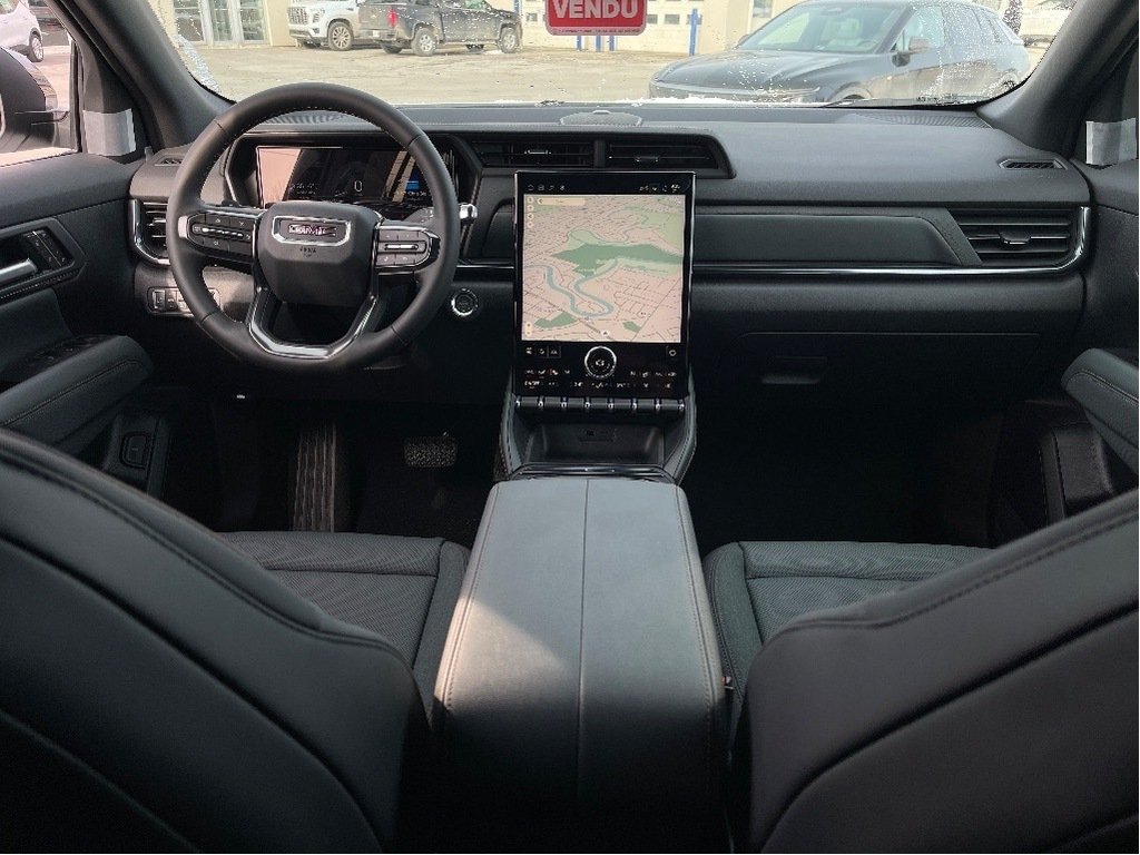 GMC Terrain  2026 à Joliette, Québec - 11 - w1024h768px