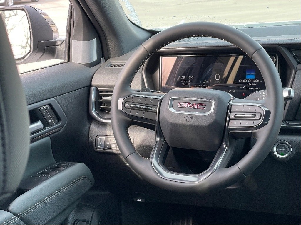 GMC Terrain  2026 à Joliette, Québec - 13 - w1024h768px